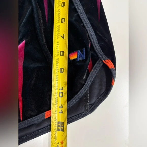 Rare Aviator Nation Velvet Shorts - Picture 12 of 12